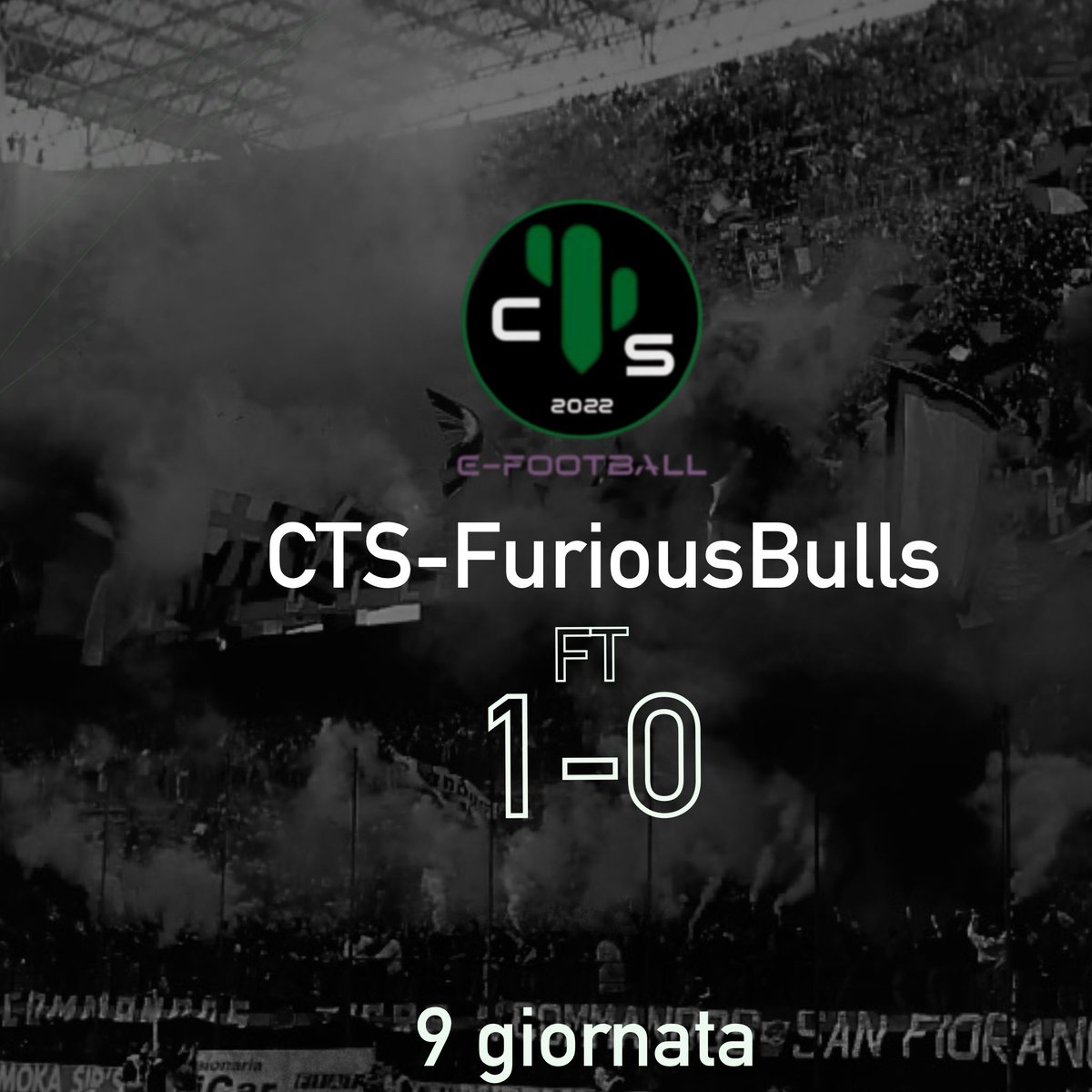 💚🖤FULL TIME 🖤💚