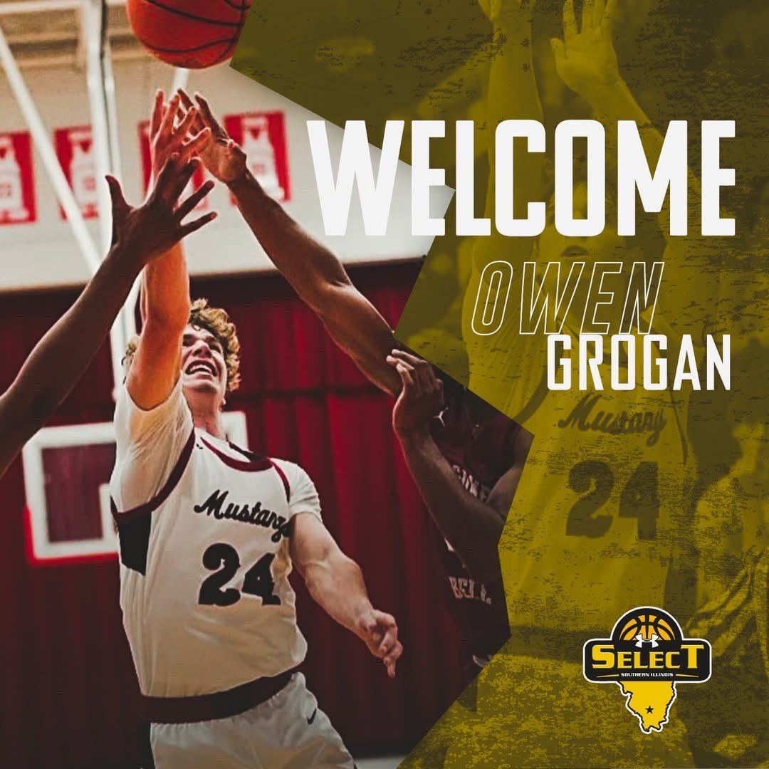 WELCOME: We’re excited to add guard Owen Grogan to our 17U National Team! A skilled floor general, with his ability to fill it up and set up teammates. We’re also excited to reunite him with <a href="/jacksnklop3/">Jackson Klope</a> as they prepare for a big senior season at MCHS!

#WhyNotUs | #Family
