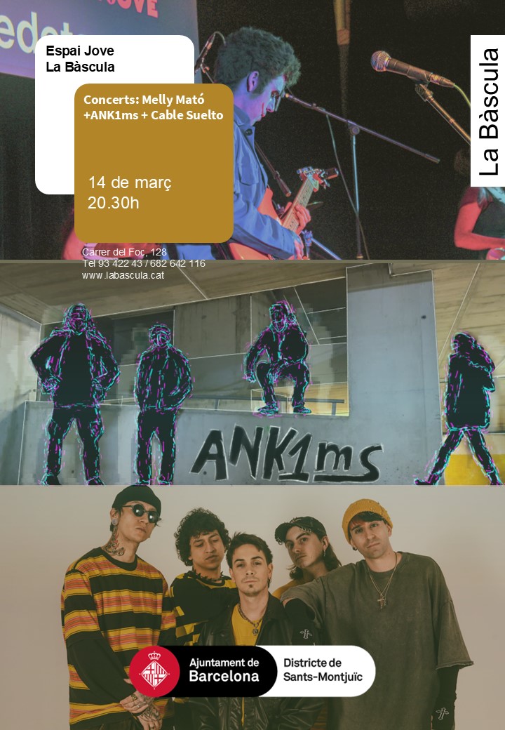 Abril 2025: Concerts, tallers, ArtCircuït  i molt més - mailchi.mp/281aaf614eb6/f…