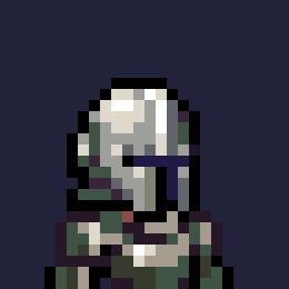 NftRadarr's tweet image. Got to love this bad boy.

@DefiDungeons are minting now on @MagicEden.

Drop you DD below 👇 I will follow you 🤝