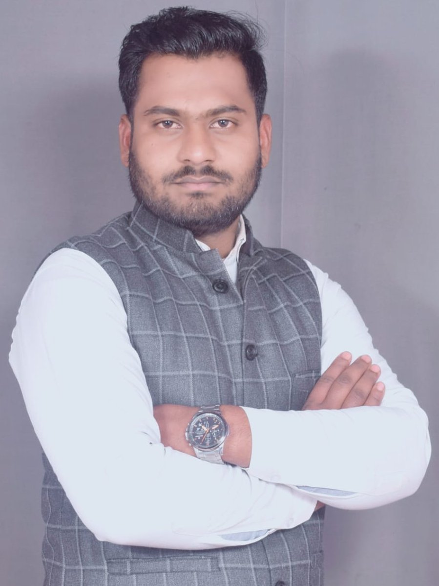 <a href="/BASFOriginal/">BASF</a>  के "बहुजन हिताय, बहुजन सुखाय" के उद्देश्य को सफलता तक पहुंचाने के लिए आपकी <a href="/SHUBHAM57952363/">Shubham Paal Rajvanshi 🇮🇳</a> नियुक्ति एक महत्वपूर्ण कदम है, जिसे आपको पूर्ण जिम्मेदारी और समर्पण के साथ निभाना है।

BASF बिजनौर जिला संयोजक के पद पर आपके उज्ज्वल भविष्य के लिए साधुवाद।
<a href="/BhimArmyChief/">Chandra Shekhar Aazad</a>