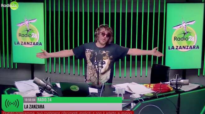 Musrot's tweet image. Che c'è Tony? Dai .. Tony da Milano vai...

PIANGE FORTE L'ARGENTINO, IL PASSAPORTO PIÙ NON HA, GLIEL'HA TOLTO GIORGIA E DA MILEI NON LO RIAVRÀ!!!!

Nooo Tony ma che vergogna, loro se lo meritano più di que....

STAI ZITTO UNTOOO!!!!