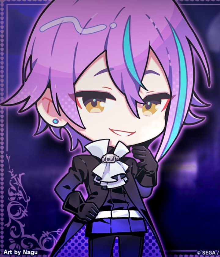 RUI様おまとめ♪ Project Sekai ZOZOTOWN Collaboration Kamishiro Rui Set