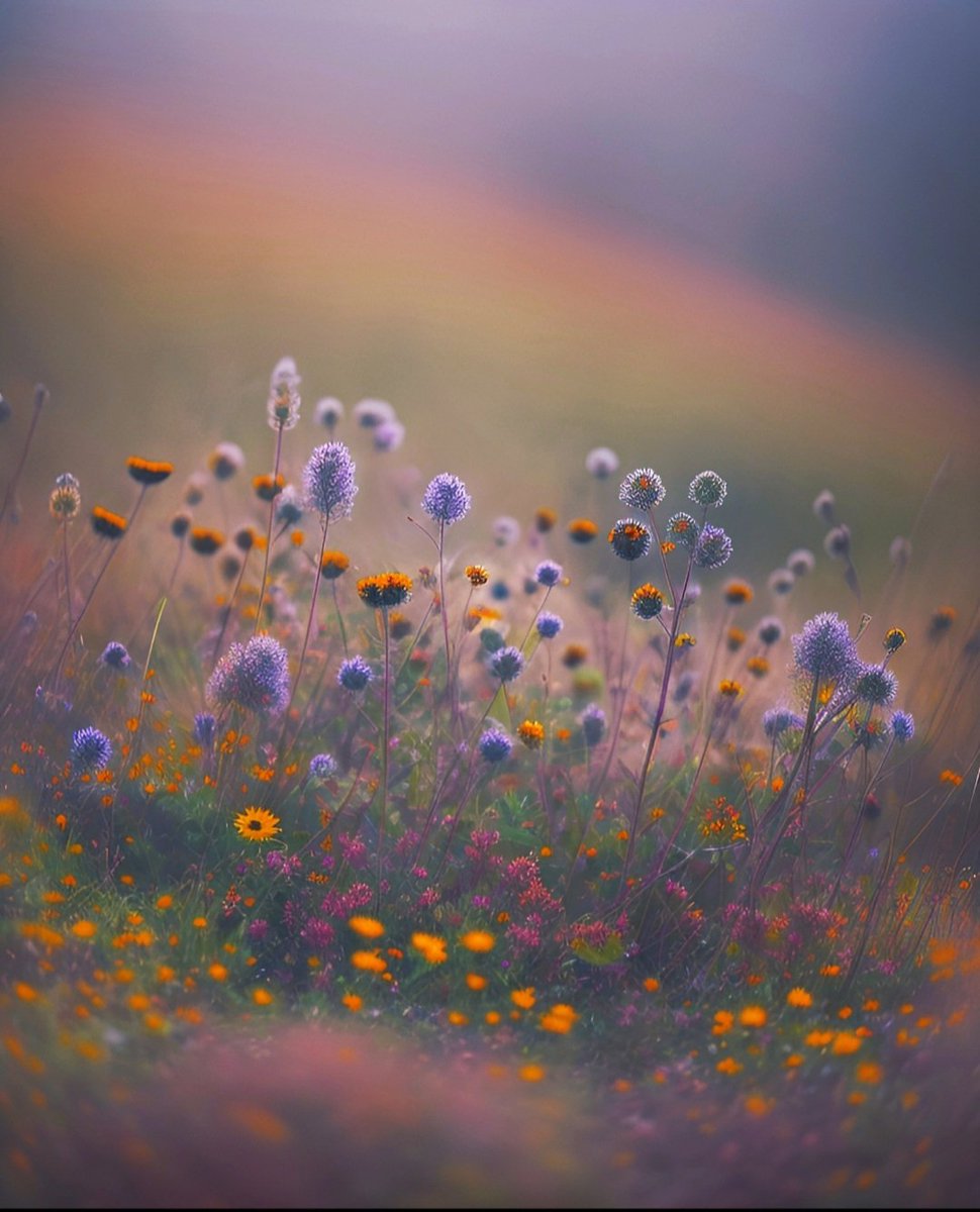 leellrc's tweet image. God&apos;s quiet way of saying ... I am here.

leoni