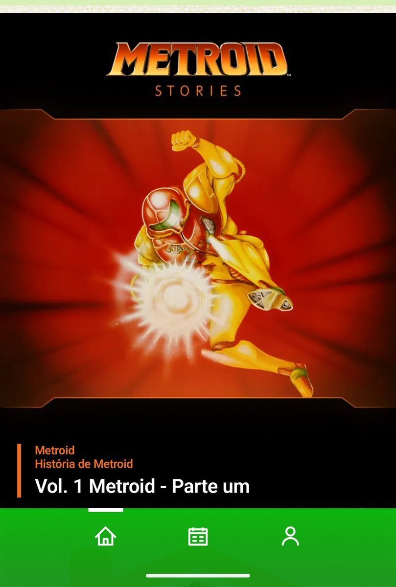 Metroid Portugal tweet media
