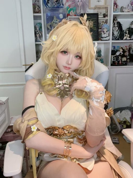 コスプレイヤー浅野菌子のTwitter画像32
