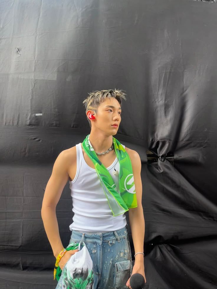 #민기 #MINGI #에이티즈 #ATEEZ