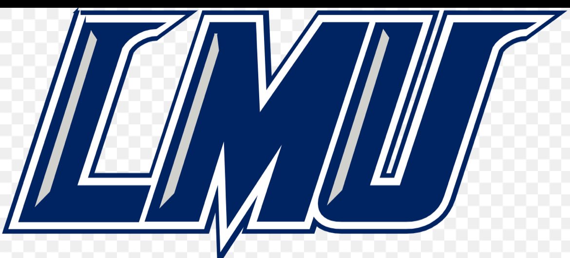 After a great conversation with Coach Harrison, I’m blessed to receive an offer from Lincoln Memorial University!!!!