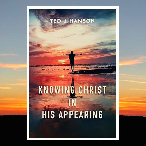houseofbread's tweet image. The second coming of Jesus is not just an event to come but an increasing glory of God in the lives of all who eagerly call upon His presence each day. 
Available on Amazon:
amazon.com/Knowing-Christ…