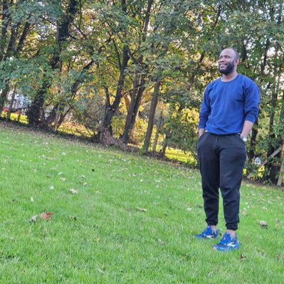 idowutade's tweet photo. #NewProfilePic https://t.co/Em9H9lnRMe