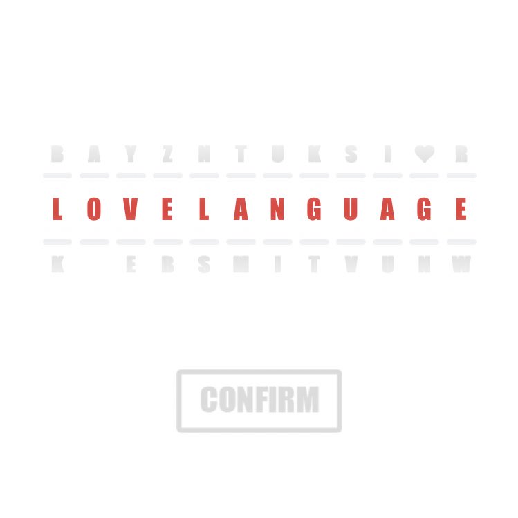 TXT_DailyNews's tweet photo. Please give me a hint!!!!
TXT LOVELANGUAGE
#TXTisCOMING
#TOMORROW_X_TOGETHER
@TXT_members https://t.co/xxxSlk9F0S