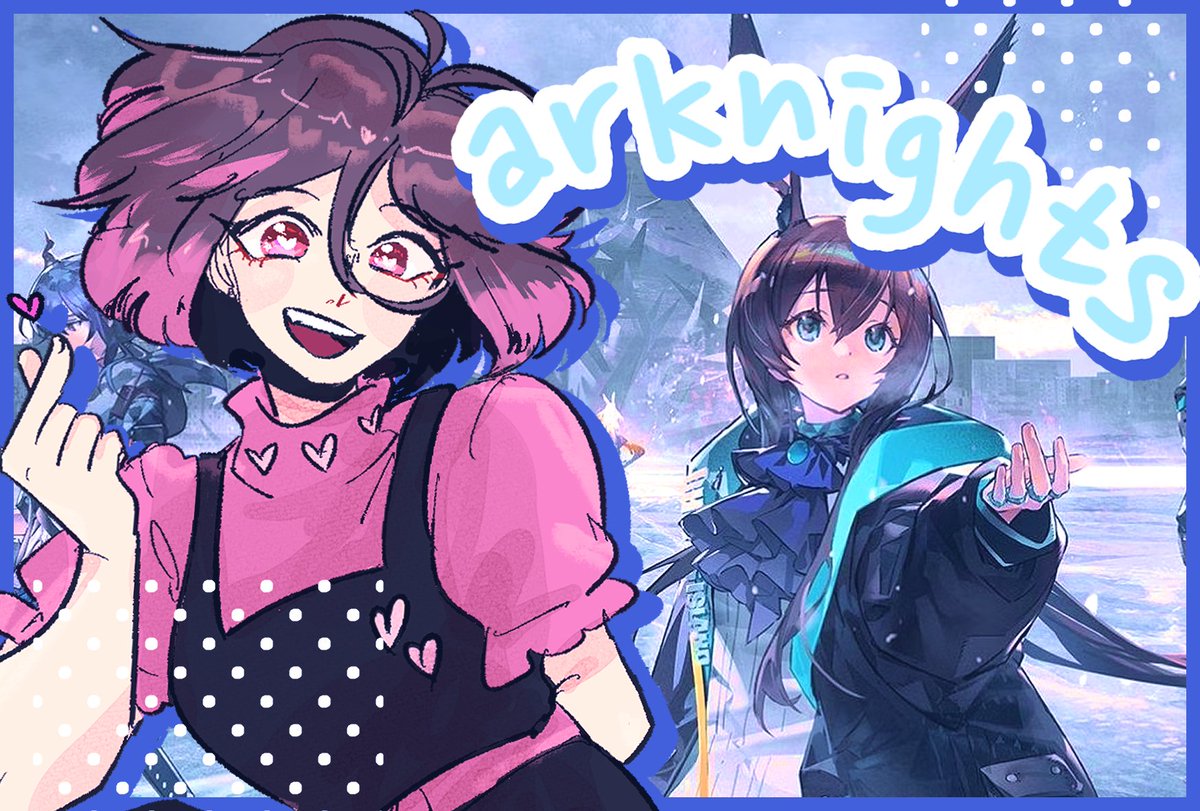 mokasips's tweet image. โTODAY'S STREAMโ
wagh wagh wagh wagh wagh wagh. im doing a little stream. not april fools day joke i just want to play arknights with oomfies.
#VTuber #VTuberEN
๐TIME: 12PM EST; RIGHT NOW !!
๐PLACE: twitch.tv/mokasips