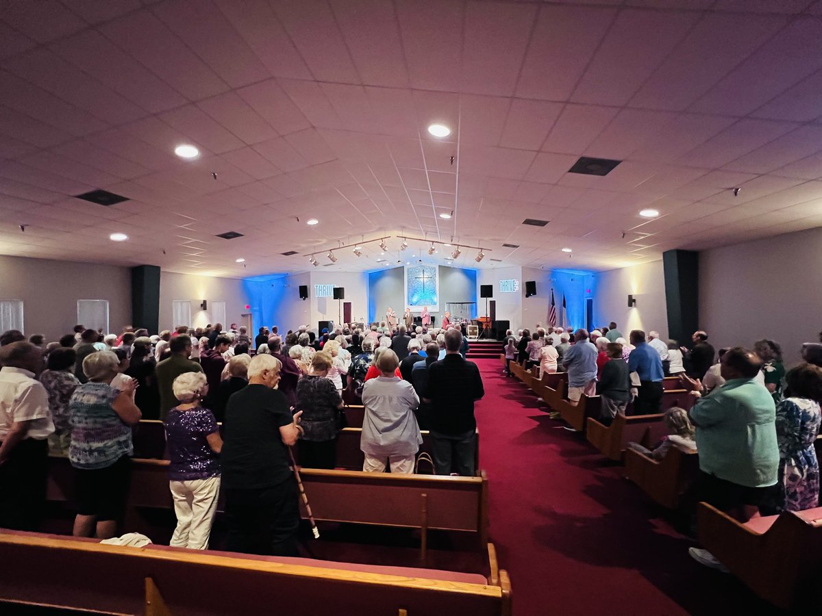 #Florida, you are ALWAYS so kind to us! Thank you for an amazing weekend! See you soon!