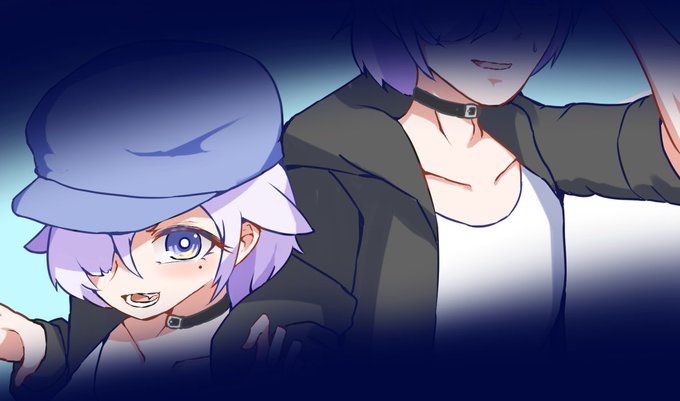 或る二次元美少女は言いました
「私TS好きだしどうせならそっちの肉体も用意してくんねえかな」
と

「こいつ図々しすぎるだろ……」

どっかから声がしました 