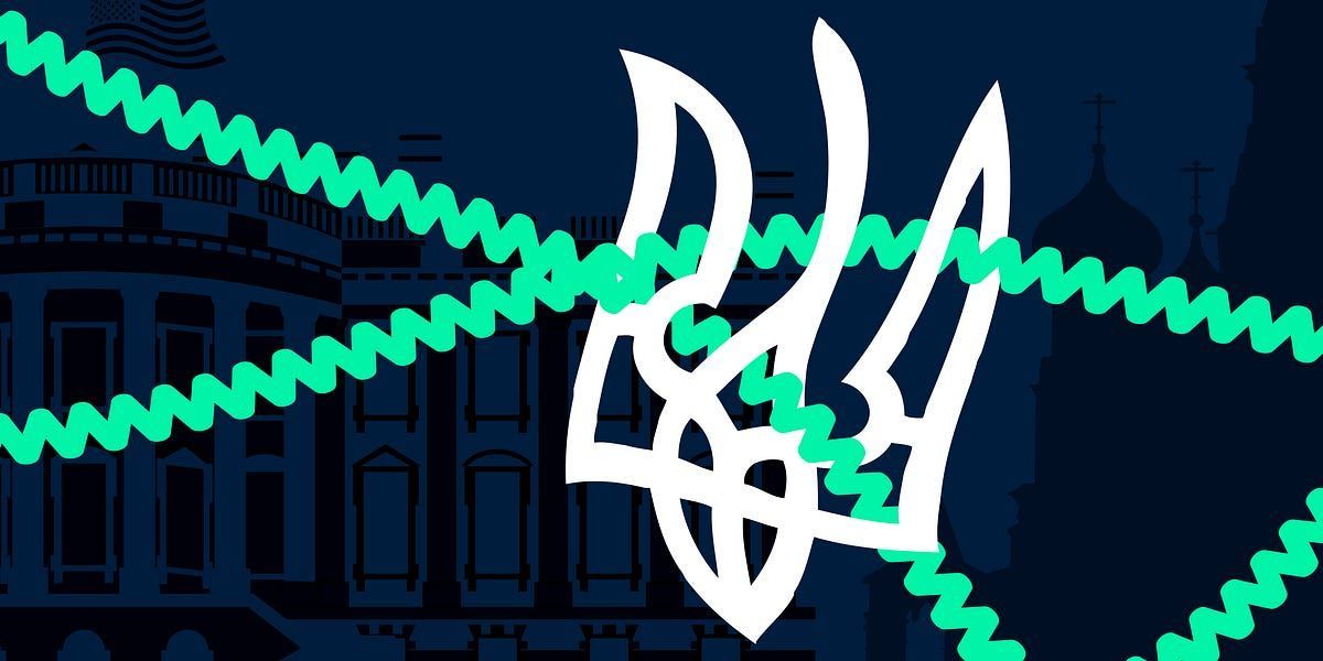 From March 23-25, the US held separate rounds of negotiations with Russia and Ukraine in Saudi Arabia. Read more in the latest Brief. bearmarketbrief.substack.com/p/threes-a-cro…