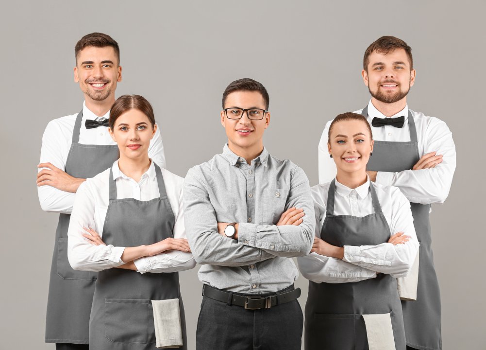 sge.st/Ubi0XhA Cómo rentabilizar la plantilla del restaurante con la reducción de la jornada laboral <a href="/linkers_/">Linkers</a> <a href="/hosteleo/">Hosteleo</a> #turismoenlared #linkers #hosteleo #rentabilizar #reduccion #jornadalaboral