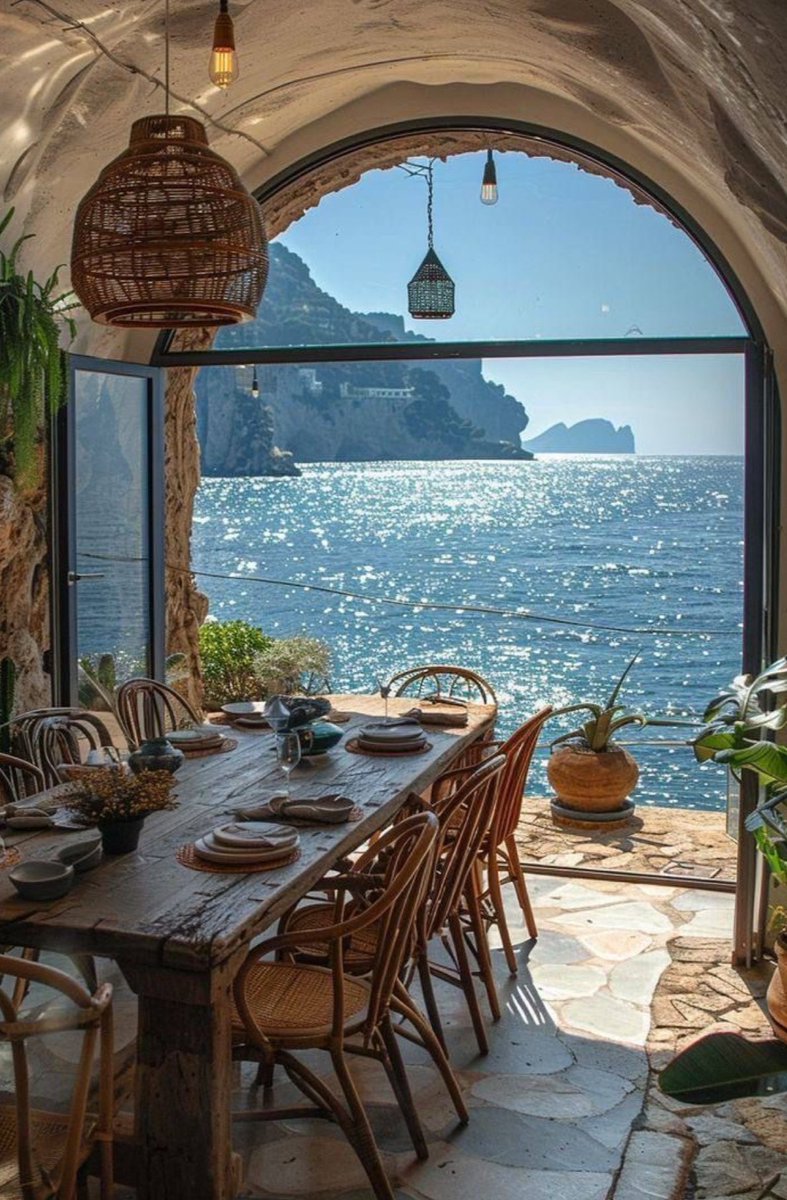 Capri, Italy