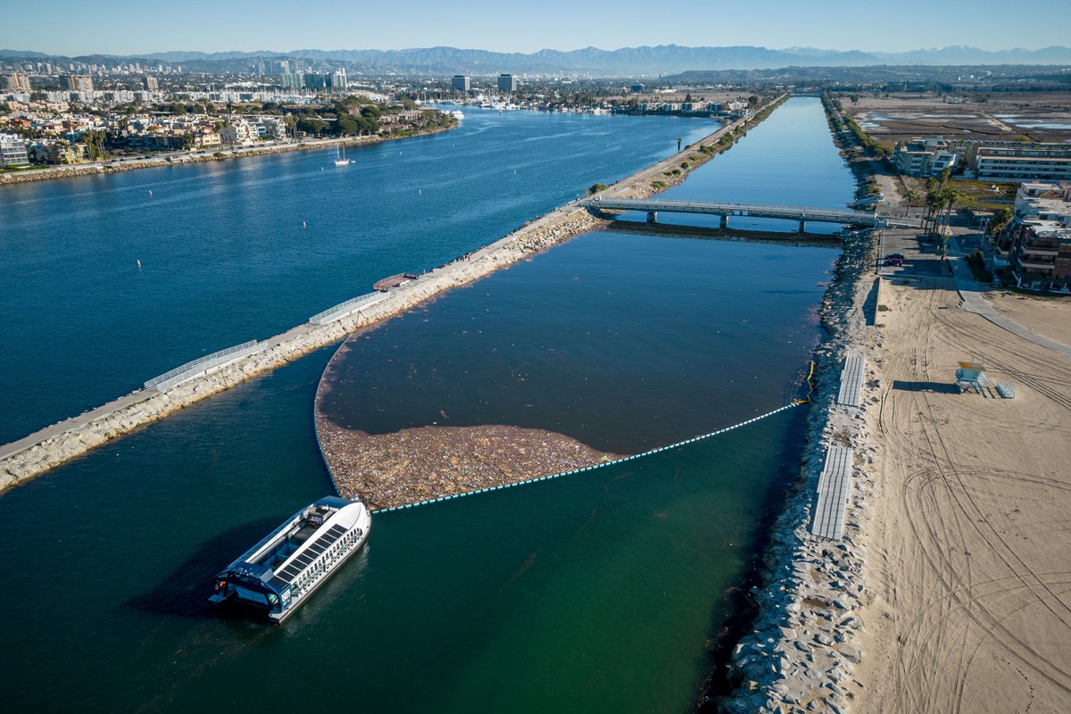 FYI <a href="/TheOceanCleanup/">The Ocean Cleanup</a> now also accepts crypto and stock donations