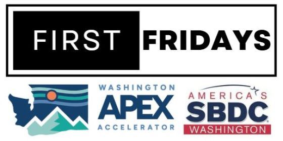 Washington APEX Accelerator tweet media
