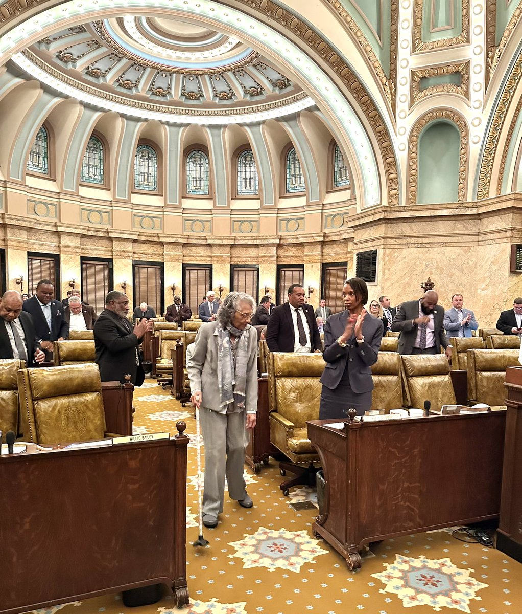 repcockerham's tweet image. Women’s History Month may be ending, but the work continues. Every day, women across this country lead with vision, serve with heart, and push boundaries in every field. Honored to walk in the legacy of those who paved the way — and to help build what’s next.🌷#WomensHistoryMonth