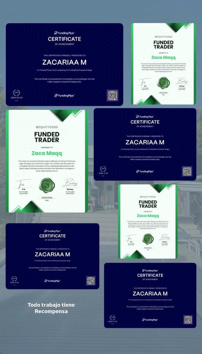 zacafx's tweet image. Step by step 
t.me/zacafx