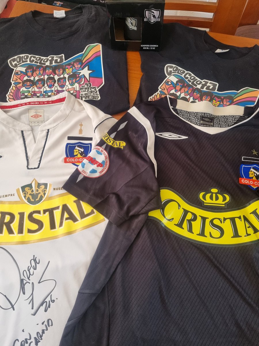 RutaDelHinchaCC's tweet photo. Listo amigos!!
Comenzamos una nueva #RifaRutaDelHincha. 
Como siempre, el número a sólo $1.000.-
Apoyenos por favor para ir en ayuda de algunas familias de puente alto. 
Pretendemos realizar mejoras en sus hogares para que puedan llevar una mejor calidad de vida.
RT por favor para llegar a muchas personas.
#LaRutaLaHacemosTodos
