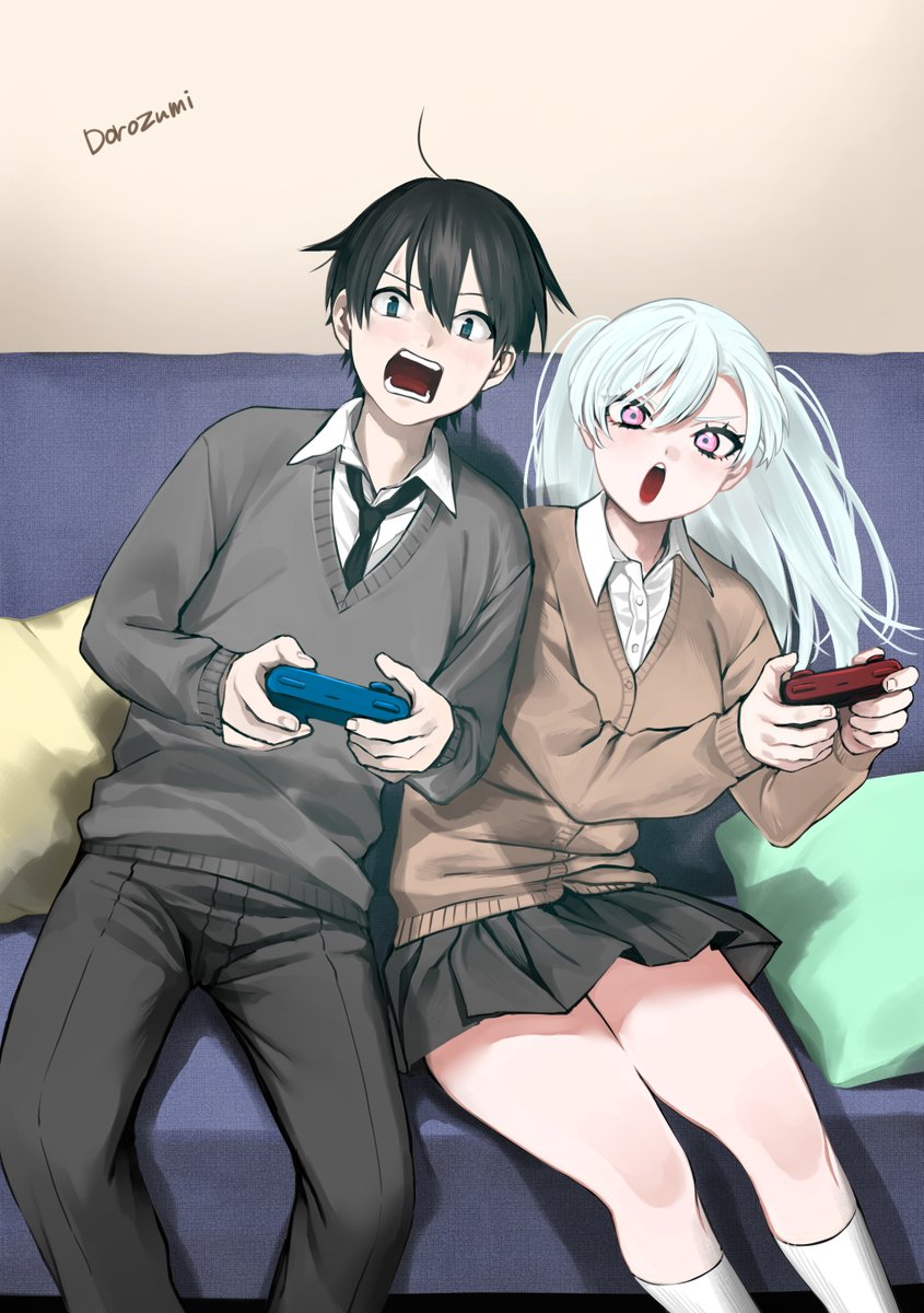 エイプリルフール 