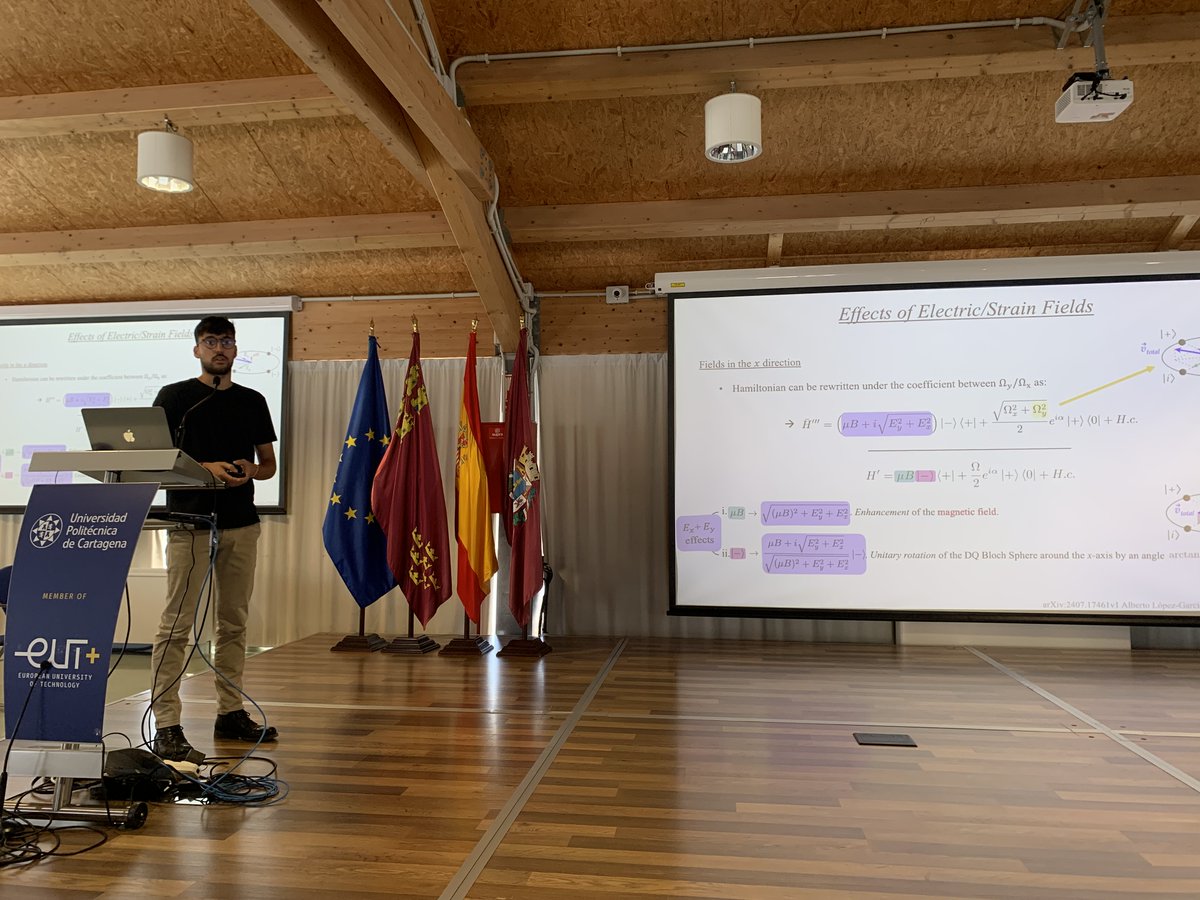 Cerrillo_Javi's tweet photo. Big thanks to PhD Students Alberto López and @marcel_mmr for taking care of logistics on top of delivering great talks and discussion to the consortium. https://t.co/Zv9KvbuNzK