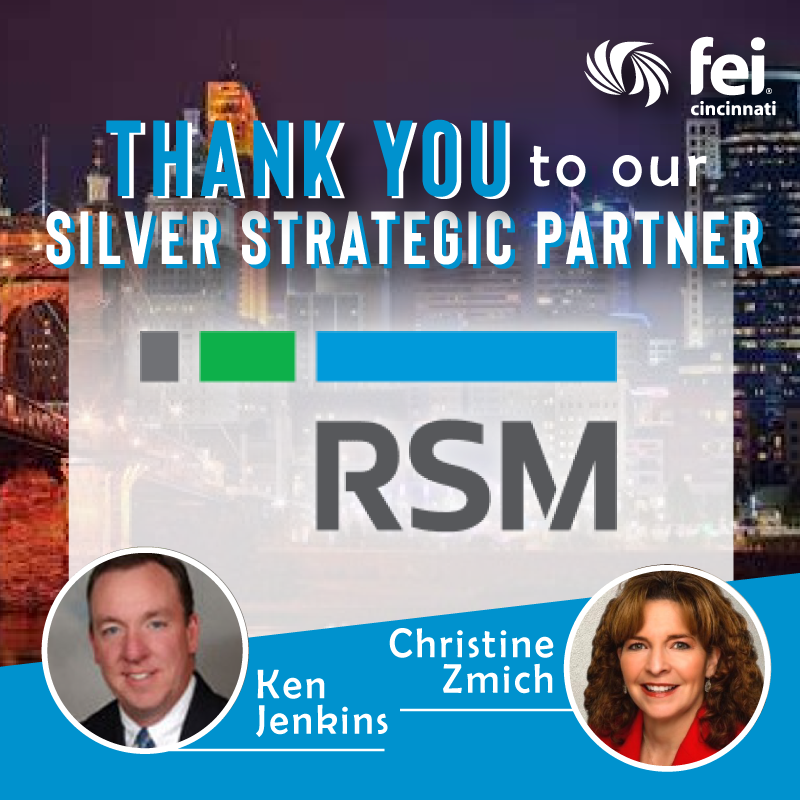 FEI Cincinnati tweet media