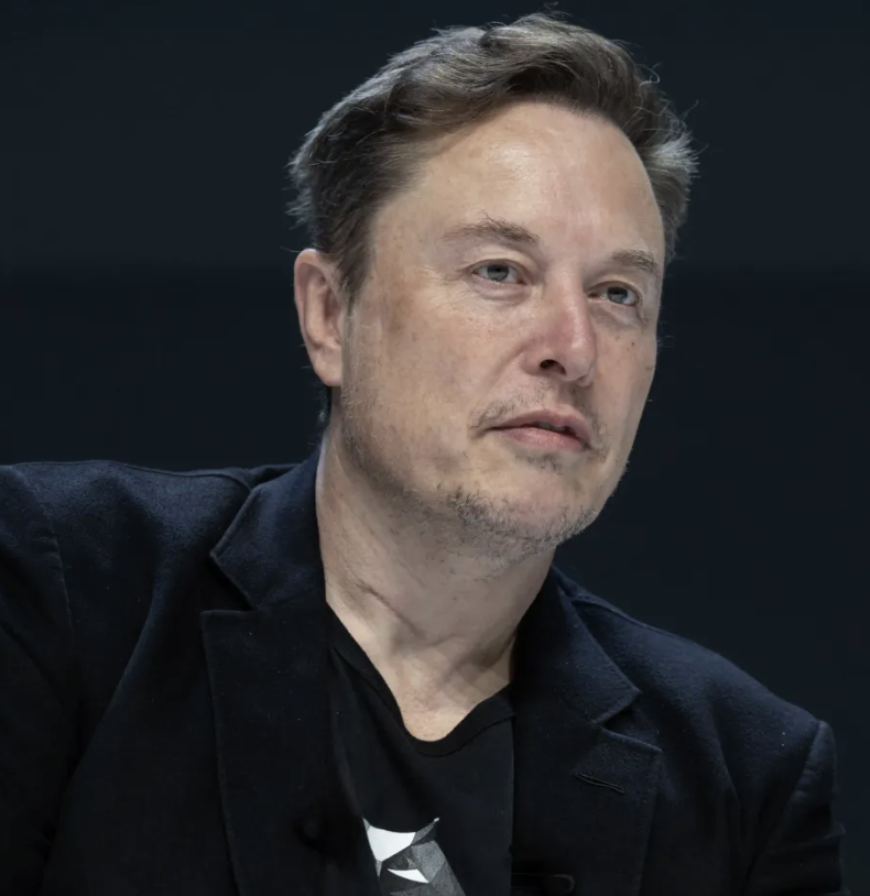 ojim_france's tweet photo. 🔴Elon Musk réagit à l'inéligibilité de #MarineLePen : "Quand la gauche radicale ne peut pas gagner par le biais d'un vote démocratique, elle abuse du système judiciaire pour emprisonner ses opposants. C'est son mode opératoire à travers le monde. Il y aura un retour de bâton." https://t.co/GWBA7VKDd9