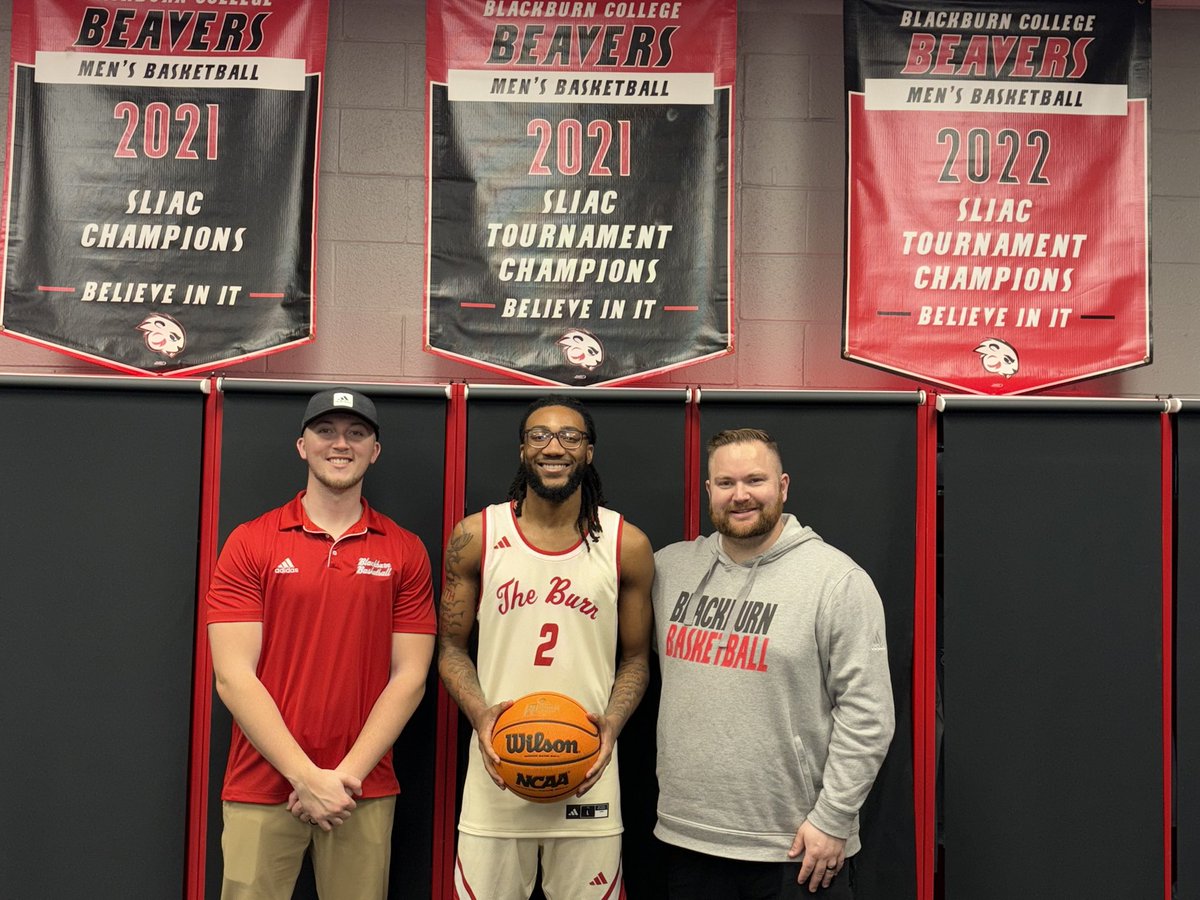 Kcion Welch (@kcionwelchwv) on Twitter photo Proud to be apart of the @blackburnhoops family 🏀💪🏽
Thank you <a href="/austinkirby2432/">Austin Kirby</a> & <a href="/reed_rusten96/">Reed Rusten</a> for the opportunity.
#Junior #NCAA #D3 Proud to be apart of the @blackburnhoops family 🏀💪🏽
Thank you <a href="/austinkirby2432/">Austin Kirby</a> & <a href="/reed_rusten96/">Reed Rusten</a> for the opportunity.
#Junior #NCAA #D3