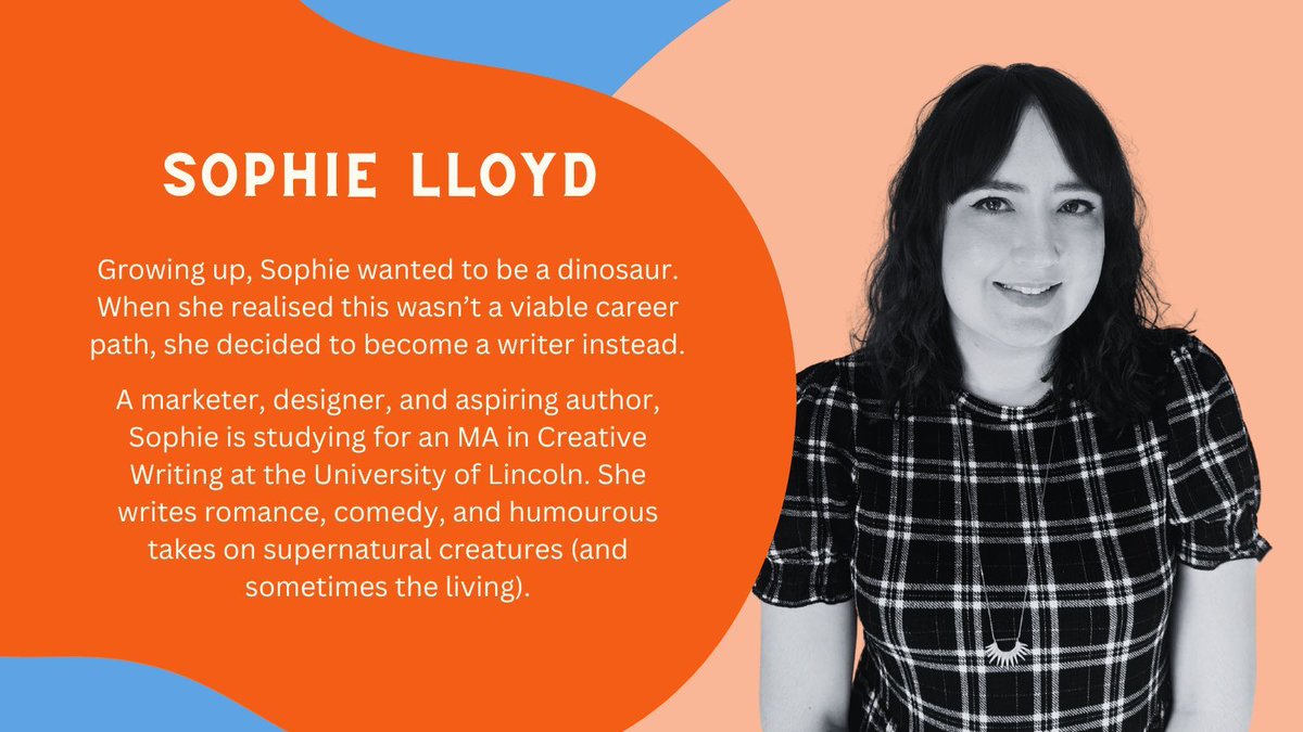 Meet the newest members of the Sloth team, Val Rich (<a href="/Valibaba/">Val Rich</a>) and Sophie Lloyd 🦥 

MA Creative Writing students at <a href="/unilincoln/">University of Lincoln, UK</a>, they are helping to organise our next Lincoln Sloth Storytelling event on Saturday 12th April.