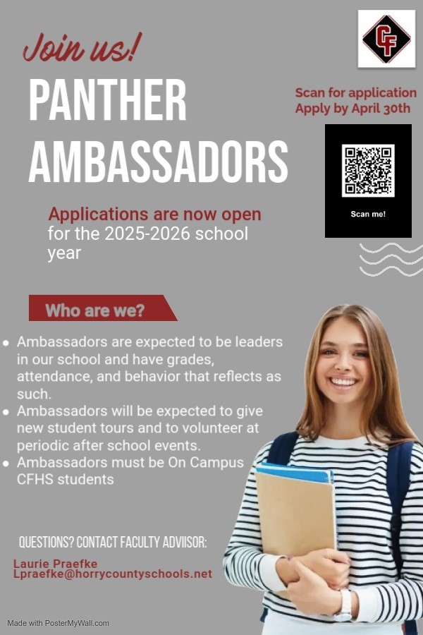 CFHS Counselors tweet media