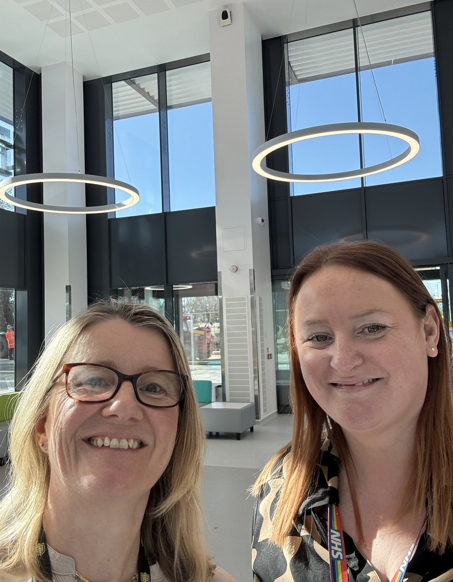 Isabel Smith ๐ (@isabelsmith01) on Twitter photo We did it! Maternity hospital moved <12h - all babies & mums safely transferred and new babies settling into the BEACH
Thanks to this Legend -months of move planning & general sorting of everything <a href="/LeanneUHD/">Leanne Aggas (she/her)</a> <a href="/UHD_NHS/">University Hospitals Dorset NHS Foundation Trust</a>
Headmistress to <a href="/steviekillen/">Steve Killen</a> & <a href="/Alanbetts5/">Alan betts</a> -also fundamental We did it! Maternity hospital moved <12h - all babies & mums safely transferred and new babies settling into the BEACH
Thanks to this Legend -months of move planning & general sorting of everything <a href="/LeanneUHD/">Leanne Aggas (she/her)</a> <a href="/UHD_NHS/">University Hospitals Dorset NHS Foundation Trust</a>
Headmistress to <a href="/steviekillen/">Steve Killen</a> & <a href="/Alanbetts5/">Alan betts</a> -also fundamental