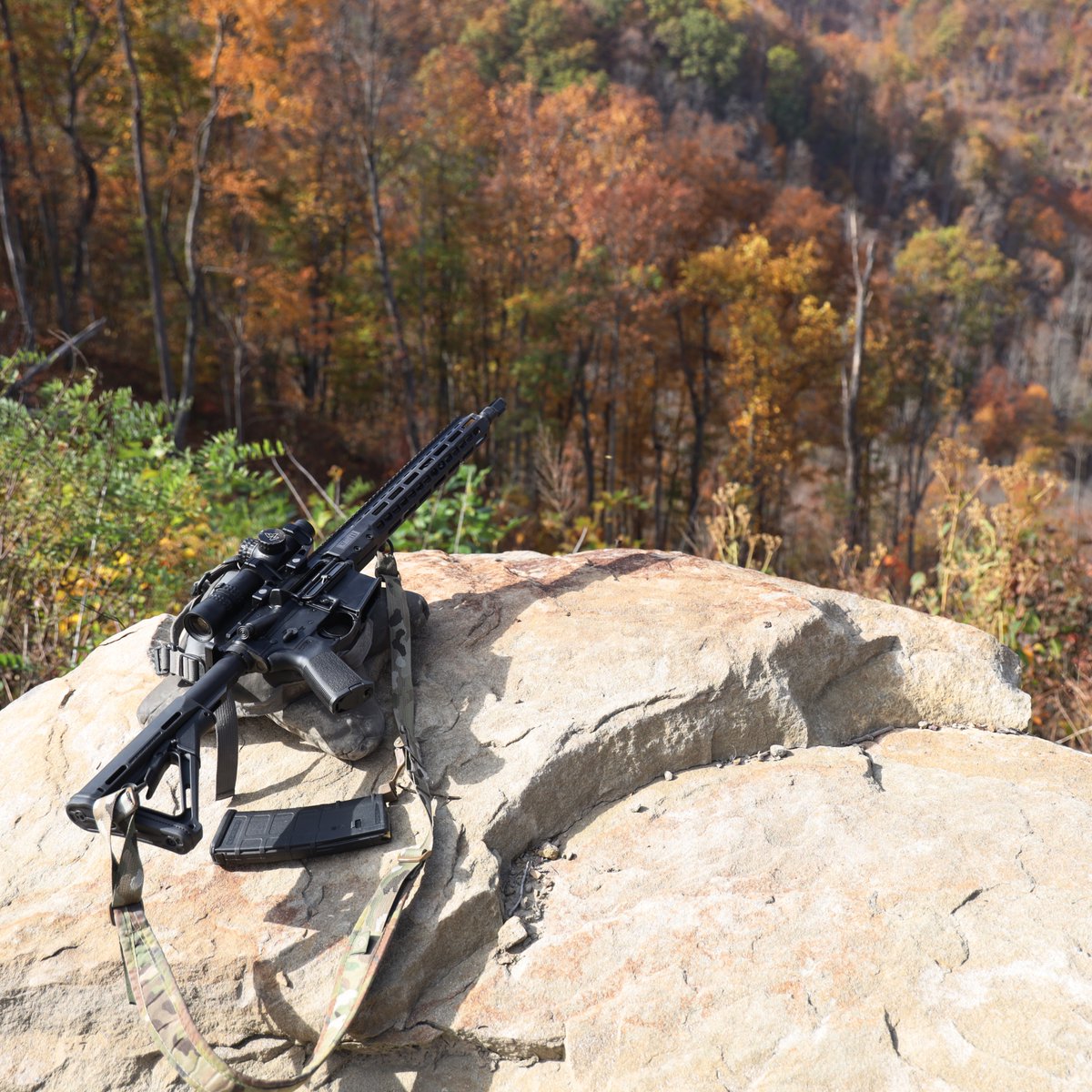 BarrettRifles's tweet photo. REC7 DI, the ultimate mid-range solution
#barrettfirearms #REC7DI #rangeshooting https://t.co/hvEpvmdf9J