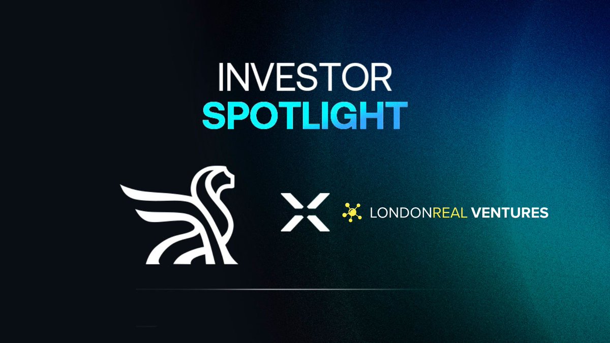 Sphinx (@sphinxprotocol) on Twitter photo 🚨 Sphinx Investor Spotlight 🚀
We’re proud to have <a href="/LondonRealTV/">Brian Rose, Founder & Host of London Real</a> in our corner! Brian’s belief in Sphinx and our vision for the future of on-chain commodities trading has been energizing and inspiring. The London Real Ventures team brings sharp insight, strategic support, and 🚨 Sphinx Investor Spotlight 🚀
We’re proud to have <a href="/LondonRealTV/">Brian Rose, Founder & Host of London Real</a> in our corner! Brian’s belief in Sphinx and our vision for the future of on-chain commodities trading has been energizing and inspiring. The London Real Ventures team brings sharp insight, strategic support, and