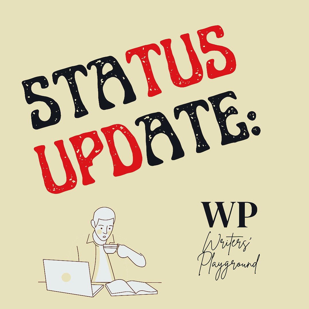 Writers' Playground, LLC tweet media