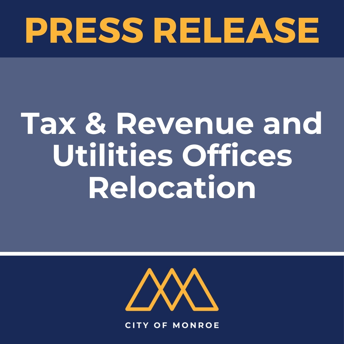 View full press release here: bit.ly/3QVx1gI