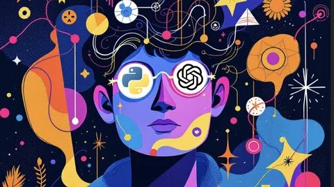 CouponsFreeDis1's tweet photo. Vibe Coding with ChatGPT and Python - Make Apps In Minutes

=>https://t.co/iXrhqUkyQ1

#100DaysOfCode #DataStructures #CKAD #Algorithms #Architecture #Coding #SpringFramework #Microservices #SoftwareEngineering #JavaAlgorithms #Arduino #Python #udemy #free #coupons https://t.co/rYikIchj58