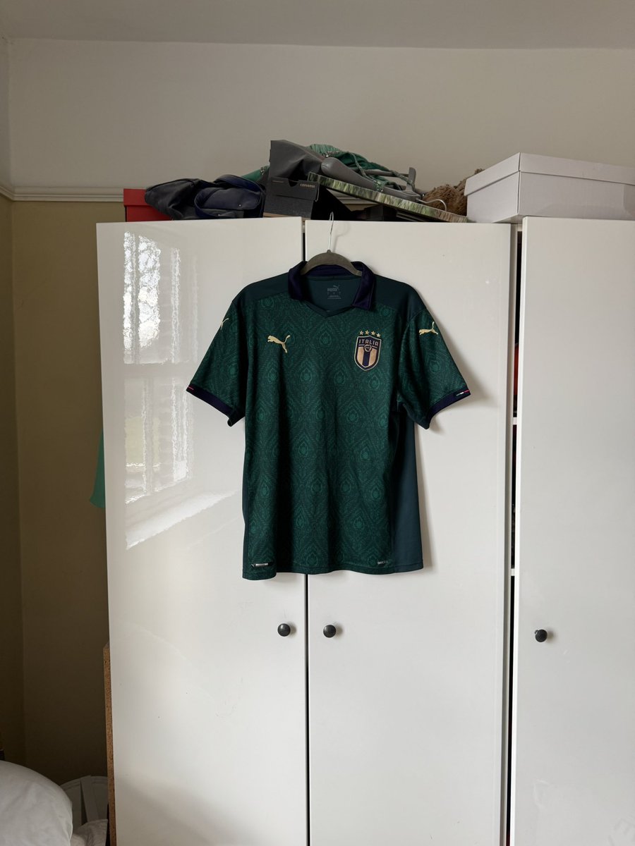 Jake’s Jerseys tweet media