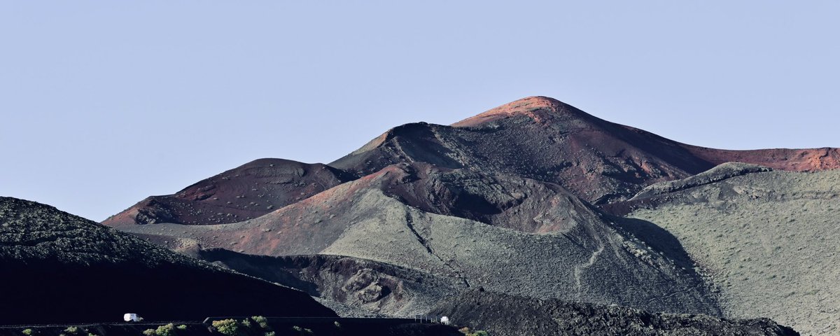 albumeditions's tweet photo. 🇮🇨🌋The scenery in #TimanfayaNatPark in #Lanzarote looks otherworldly, originated from volcanic eruptions aprox. 300 years ago. 📸#NikonZ50 #volcano #volcanism #volcanoes @ThePhotoHour @PanoPhotos @volcaholic1 @volcanodiscover https://t.co/PP65gxdTf0