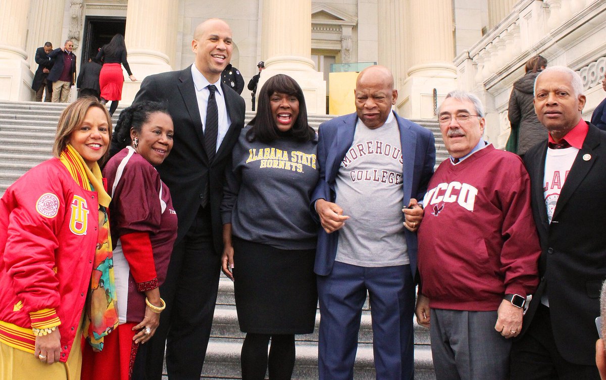Du Bois Review (@duboisreview) on Twitter photo New from DBR on #FirstView:
What Effect Does Being a #HBCU Have on #Endowments?
- Gregory Price <a href="/UofNO/">University of New Orleans</a>
doi.org/10.1017/S17420…
<a href="/CUP_PoliSci/">Cambridge University Press - Politics</a> New from DBR on #FirstView:
What Effect Does Being a #HBCU Have on #Endowments?
- Gregory Price <a href="/UofNO/">University of New Orleans</a>
doi.org/10.1017/S17420…
<a href="/CUP_PoliSci/">Cambridge University Press - Politics</a>
