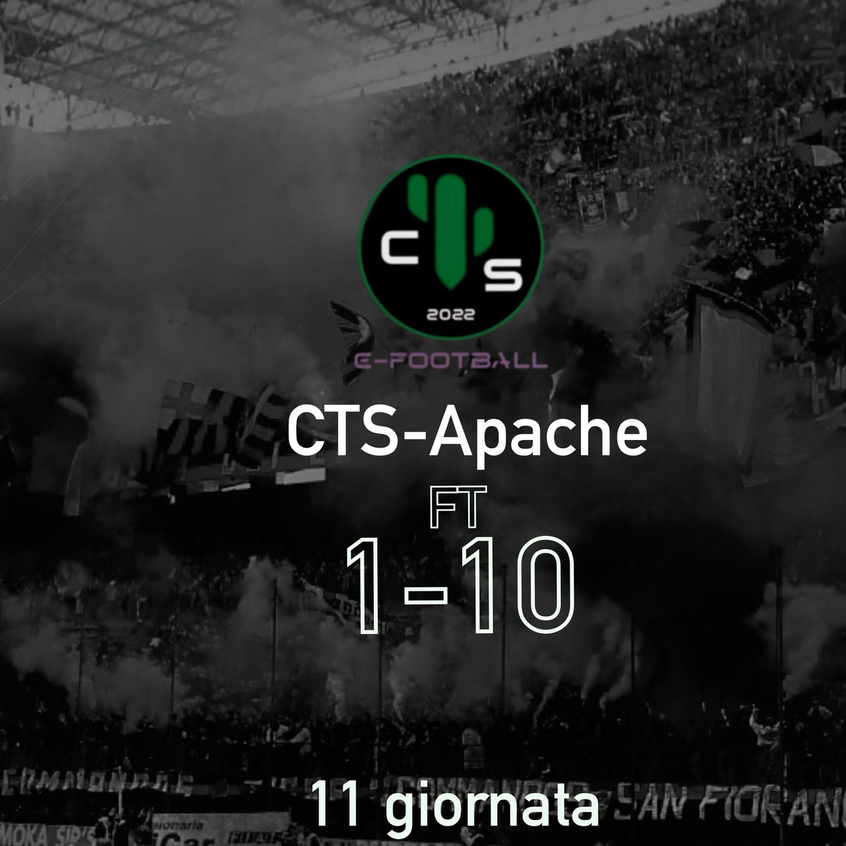 💚🖤FULL TIME 🖤💚