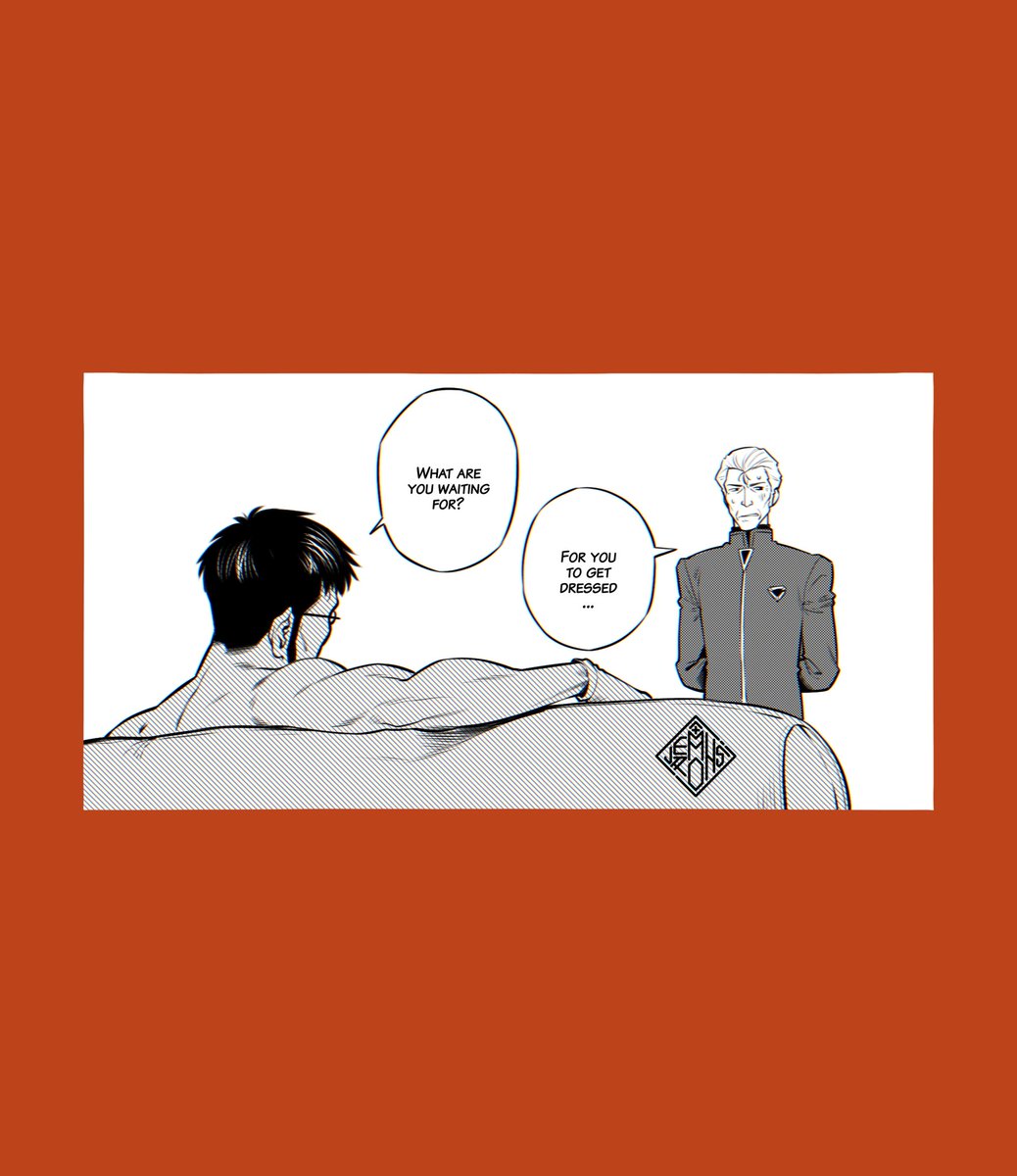 Daddy ichus 🗣

#neongenesisevangelion #Fanarts #muscleart #illustration