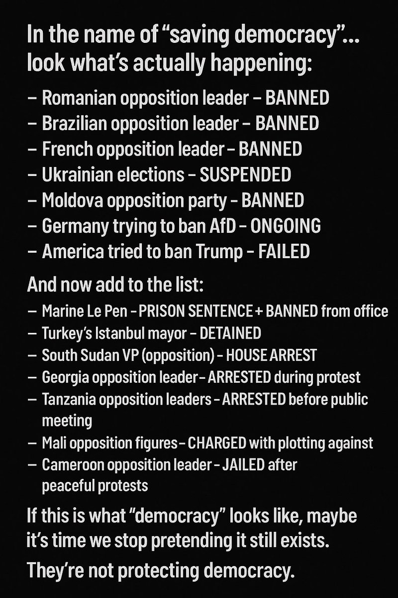 GlamGrafter's tweet photo. @MikeBenzCyber ⬇️⬇️ https://t.co/U8KC9jRSvl