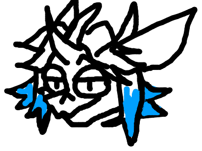 mynameiscomic's tweet image. e621 verification fursona ID... this is a new age of security