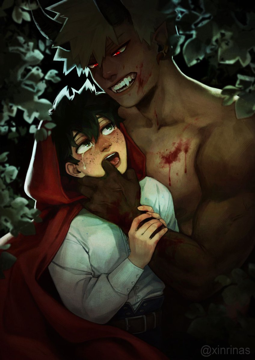 my piece for <a href="/EverAfterBKDK/">Ever After: BKDK Folklore & Fairy Tale Bang</a> in collab with <a href="/bkgonly/">cae</a> ! fic will be linked below when it's posted 🫶 #bkdk #勝デ