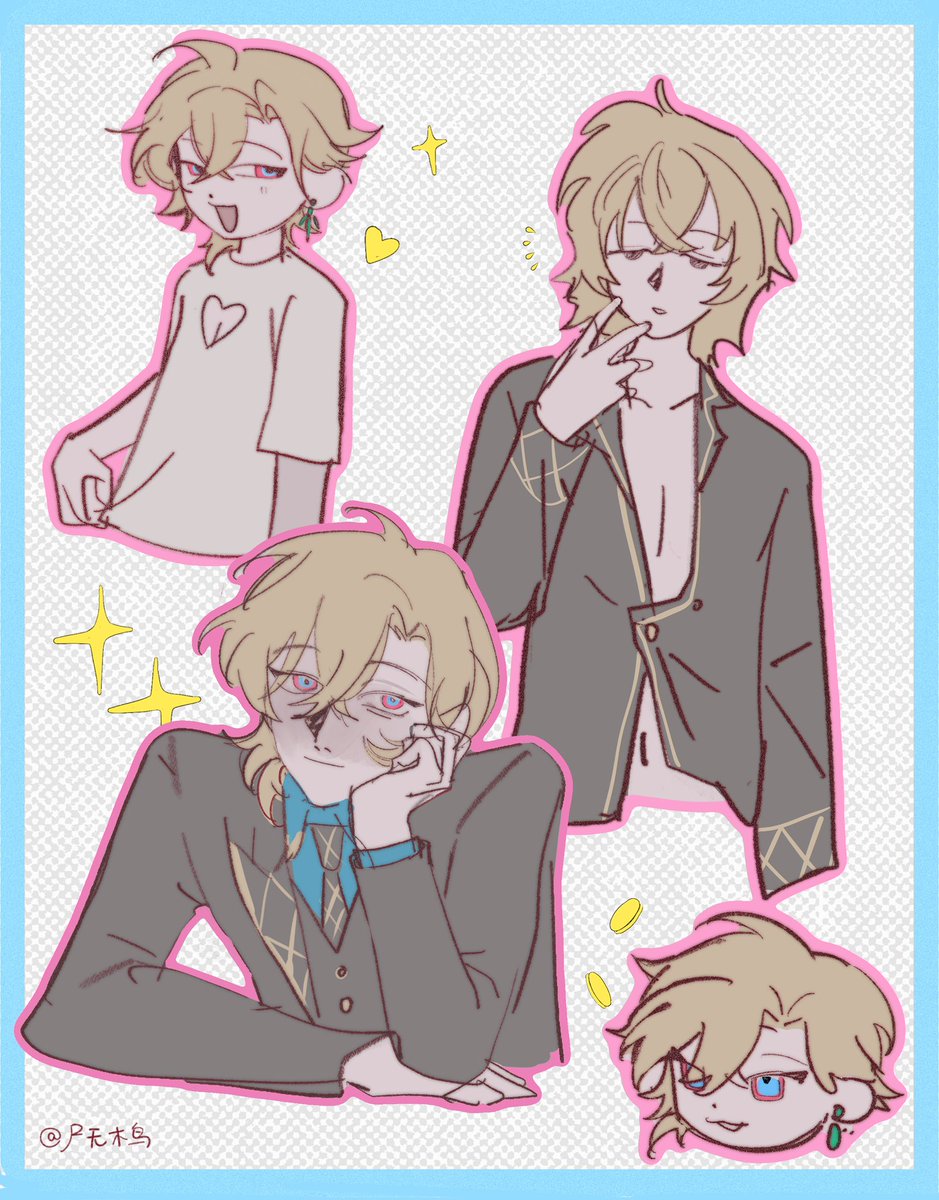 e_gooosy's tweet photo. 💛#Aventurine https://t.co/OeSCwMf6XR