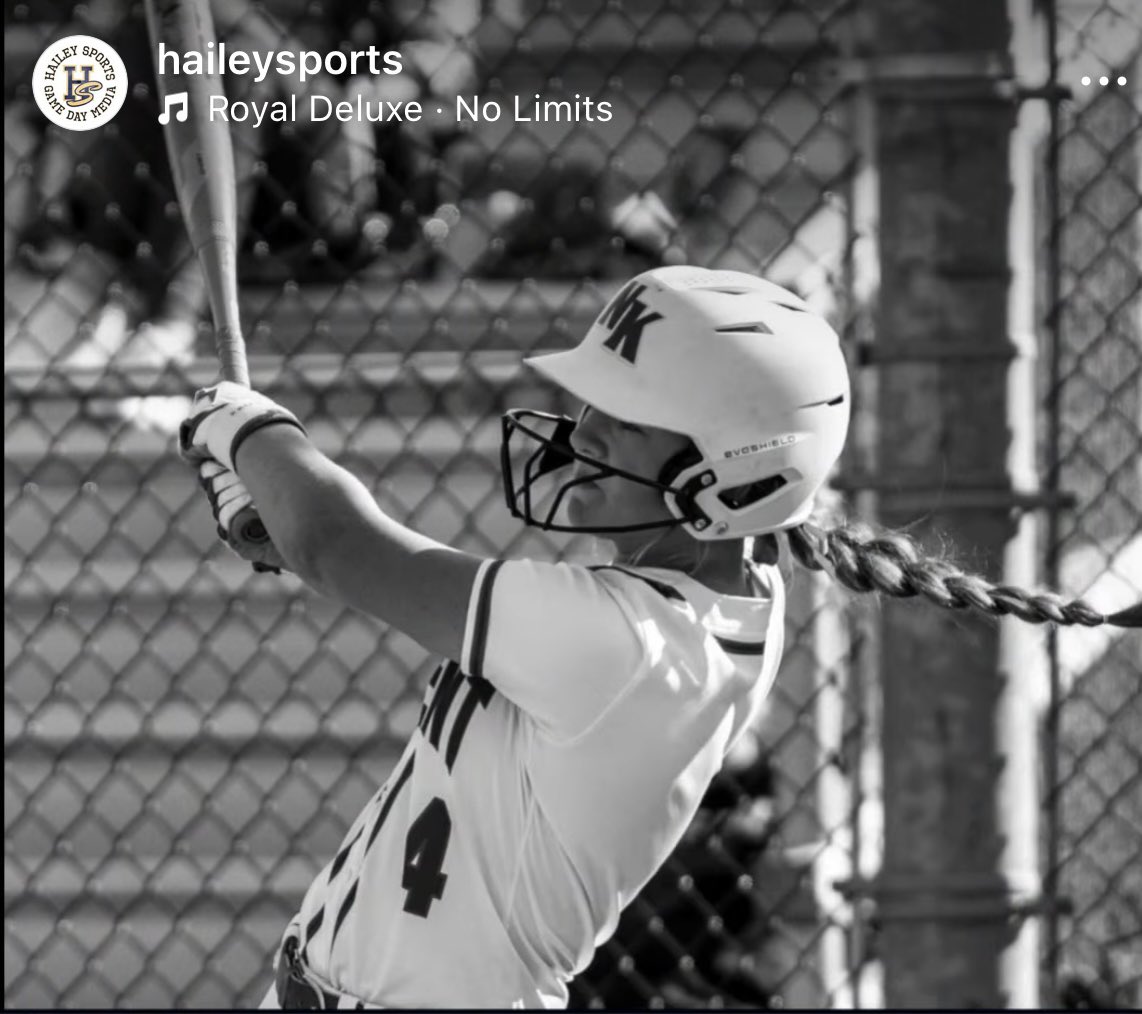 Kendall White 2027 (@kendalw2027) on Twitter photo A pair of doubles Friday night to finish week 1 batting .500, and a 4-0 record out of the gate for <a href="/NewKentSoftball/">New Kent Softball</a> The bats are 🔥 right now! <a href="/CESC_Drotar/">Carolina Elite National Drotar</a> <a href="/SBRRetweets/">Softball Recruiting Reposts</a> <a href="/ExtraInningSB/">EXTRA INNING SOFTBALL</a> <a href="/LineDsoftball/">Line Drive Media</a> thanks to Haileysports on IG for the pics! A pair of doubles Friday night to finish week 1 batting .500, and a 4-0 record out of the gate for <a href="/NewKentSoftball/">New Kent Softball</a> The bats are 🔥 right now! <a href="/CESC_Drotar/">Carolina Elite National Drotar</a> <a href="/SBRRetweets/">Softball Recruiting Reposts</a> <a href="/ExtraInningSB/">EXTRA INNING SOFTBALL</a> <a href="/LineDsoftball/">Line Drive Media</a> thanks to Haileysports on IG for the pics!