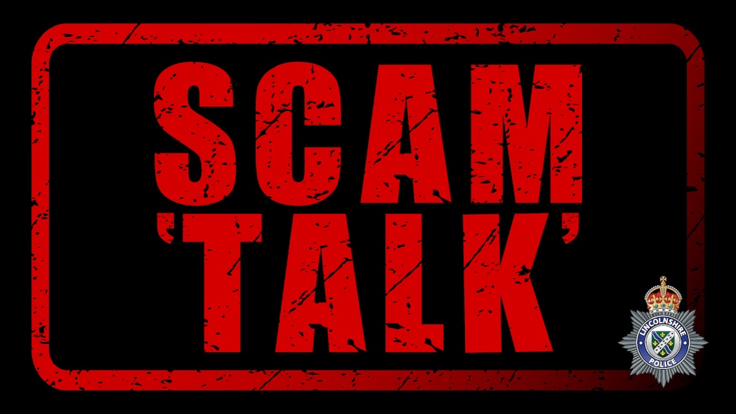 Learn about the latest scams and how to avoid them!

Market Rasen Library 
Tuesday 8th April 
11am until midday

You are welcome to join us to learn, and also  ask any questions

See you there!